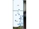 First-floor floor plan showing the layout of a home at 157 Ambrose St, Erie, CO 80516