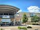 Exterior of Lifetime Athletic building with stone accents, modern design, and green landscaping at 2515 Clayton Cir, Superior, CO 80027