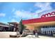 Shopping center exterior with movie theater entrance and various storefronts at 2515 Clayton Cir, Superior, CO 80027