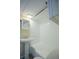 Clean bathroom featuring a pedestal sink, tub, and tiled walls at 2507 9Th St, Boulder, CO 80304