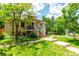 Charming home with beautiful landscaping, a well-manicured lawn, and inviting curb appeal at 2507 9Th St, Boulder, CO 80304