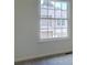 Bedroom view of a nearby home and window at 11867 Elk Head Range Rd, Littleton, CO 80127
