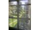 Enjoy the outdoor view from this lovely screened-in porch at 13626 E Bates Ave # 207, Aurora, CO 80014