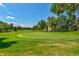 Enjoy the view of a putting green at 13626 E Bates Ave # 207, Aurora, CO 80014