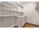 Bright and spacious pantry with ample shelving at 13626 E Bates Ave # 207, Aurora, CO 80014