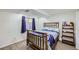 Inviting bedroom with a wood bed frame, soft lighting, and a cozy atmosphere at 13212 Clermont Cir, Thornton, CO 80241