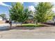 Quaint craftsman home with lush landscaping and inviting front porch view at 10640 W 46Th Ave, Wheat Ridge, CO 80033