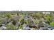 Desirable neighborhood showcasing well-maintained homes and mature trees, offering a peaceful and picturesque setting at 1960 S Franklin St, Denver, CO 80210