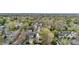 Desirable neighborhood showcasing well-maintained homes and mature trees, offering a peaceful and picturesque setting at 1960 S Franklin St, Denver, CO 80210