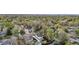 Desirable neighborhood showcasing well-maintained homes and mature trees, offering a peaceful and picturesque setting at 1960 S Franklin St, Denver, CO 80210