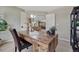 Comfortable office space with modern desk, chair, and neutral colors at 16361 Parkside Dr, Parker, CO 80134