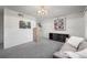 Versatile bedroom with ample space for a desk and sofa at 3855 S Monaco St # 176, Denver, CO 80237