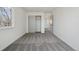 Bright bedroom with new carpet, closet, and plenty of natural light at 6087 W 84Th Ave, Arvada, CO 80003