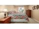 Bright bedroom with a queen-size bed and ample closet space at 1429 S Grand Baker Cir, Aurora, CO 80018