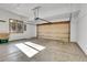 Spacious garage with natural light at 1294 Red Lodge Dr, Evergreen, CO 80439