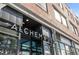 Alchemy 365 building entrance at 3470 W 42Nd Ave, Denver, CO 80211