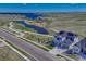 Beautiful two-story home with solar panels near walking paths and a lake at 6860 S Yantley Ct, Aurora, CO 80016