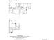 Floorplans for basement, main and second floors, layout of a 4766 sq ft home at 6860 S Yantley Ct, Aurora, CO 80016