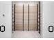Custom closet with adjustable shelving and sliding doors for ample and organized storage at 754 S York St, Denver, CO 80209