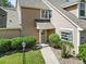 Charming home exterior with well-maintained landscaping and visible house number at 13254 E Asbury Dr, Aurora, CO 80014