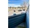 View of the community parking lot and common areas at 17090 E Ford Dr # 209, Aurora, CO 80017