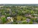 Community shot of lush homes and real estate, highlighting the manicured lawns at 4 Doral Ln, Littleton, CO 80123