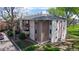A multi-Gathering building displaying a mix of brick and stucco exterior at 12120 Melody Dr # 308, Westminster, CO 80234