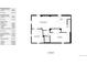 Floor plan shows finished basement includes bar, recreation room, bedroom, and utility room at 1823 S Carr St, Lakewood, CO 80232