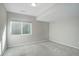 Simple bedroom with neutral walls and carpet flooring at 4238 S Netherland Cir, Aurora, CO 80013