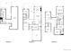 Detailed floor plan of the home at 18815 W 93Rd Ave, Arvada, CO 80007