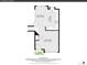 This floorplan highlights an open layout and spacious living areas at 6343 Laguna Cir, Highlands Ranch, CO 80130