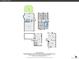 Comprehensive floorplan showcasing the layout of all levels of the home at 6343 Laguna Cir, Highlands Ranch, CO 80130