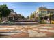 Charming outdoor shopping center at Southlands offers dining and entertainment experiences at 6302 S Jackson Gap Ct, Aurora, CO 80016