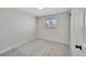 Bedroom featuring neutral paint, carpet and a closet at 10930 W Tulane Ave, Littleton, CO 80127