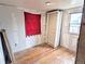Bedroom showcasing new windows at 6608 Hooker St, Denver, CO 80221