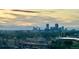 Enjoy spectacular city skyline views from this ideally situated downtown apartment building at 3131 E Alameda Ave # 1503, Denver, CO 80209