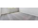 Bright bedroom with neutral carpet, a window and natural light at 14378 Heritage Dr, Mead, CO 80504