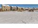 Community playground with snow on the ground at 2300 Mountain Sky Dr, Fort Lupton, CO 80621