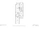 Detailed floor plan shows layout of bedrooms, bathrooms, kitchen, and living room at 7452 Singing Hills Dr, Boulder, CO 80301