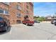 Brick multi-story building with available parking at 1350 Josephine St # 307, Denver, CO 80206