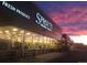 Sprouts Farmers Market exterior at sunset at 10 N Ogden St # 5, Denver, CO 80218