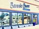 Bonnie Brae Liquor Store in a brick building with large windows at 10 N Ogden St # 5, Denver, CO 80218