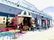 Satchel's on 6th restaurant with outdoor seating at 10 N Ogden St # 5, Denver, CO 80218