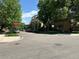 Street view of the building and surrounding neighborhood at 10 N Ogden St # 5, Denver, CO 80218