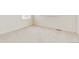 Spacious, carpeted bedroom with natural light from a window at 17959 Dandy Brush Ln, Parker, CO 80134