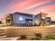 Commercial building with modern architecture, professional landscaping, and stone accents at 275 Gold Maple St, Brighton, CO 80601