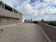 Spacious rooftop terrace with city views, perfect for outdoor relaxation and entertainment at 888 N Logan St # 2C, Denver, CO 80203