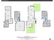 Detailed floorplan showcasing layout, room dimensions, and total square footage of the property at 12671 W Dakota Dr, Lakewood, CO 80228