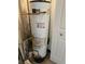 Premier Plus high efficiency water heater at 8657 Clay St # 383, Westminster, CO 80031