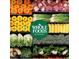 Selection of fresh produce available at the local Whole Foods Market at 4896 S Dudley St # 8, Littleton, CO 80123